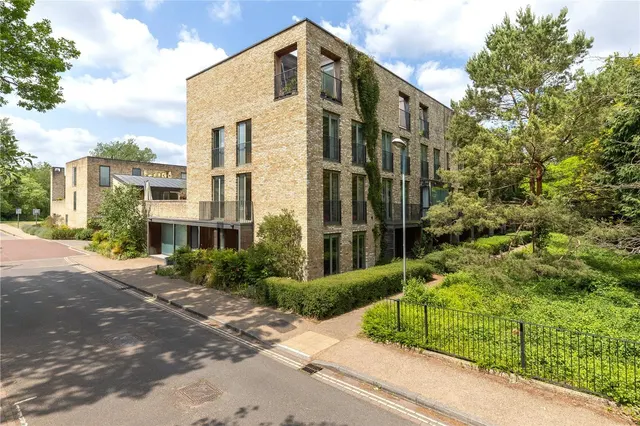 Kingfisher Way, Cambridge, CB2, photo 1