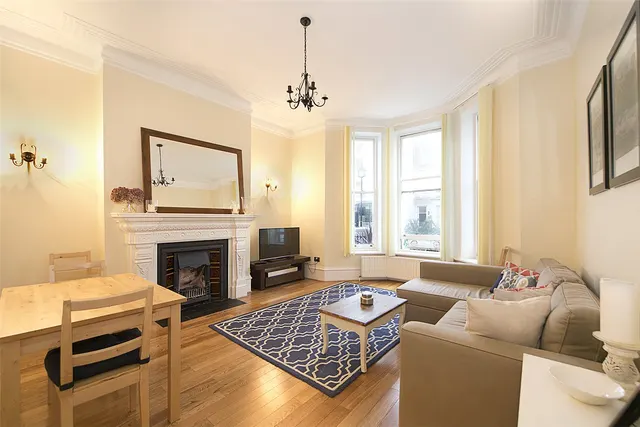 Photo 2 — Belgrave Mansions, Belgrave Gardens, St John's Wood, London, NW8