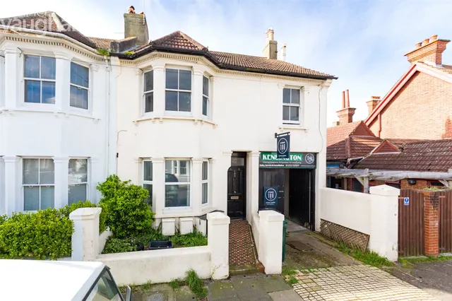 Coleridge Street, Hove, BN3, photo 1