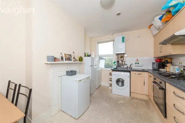 Coleridge Street, Hove, BN3, photo 3