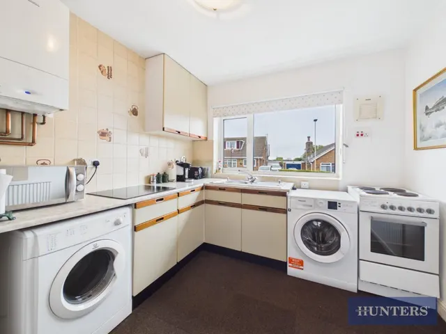 Outgaits Close, Hunmanby, YO14, photo 2