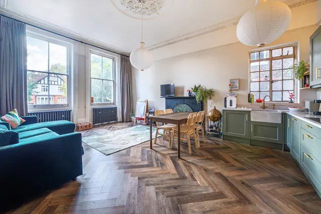 Kidbrooke Grove, Blackheath, SE3, photo 3