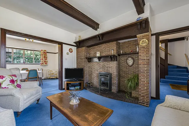 Old Forge Way, Sidcup, DA14, photo 3