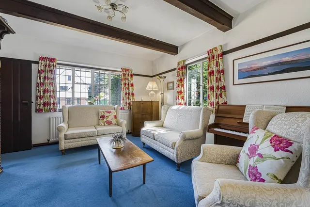 Old Forge Way, Sidcup, DA14, photo 2