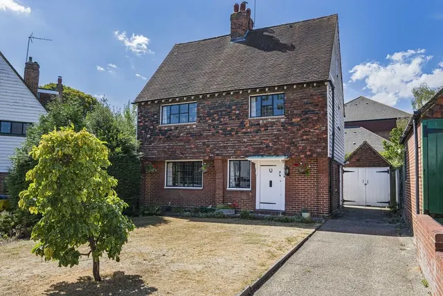 Old Forge Way, Sidcup, DA14, photo 1
