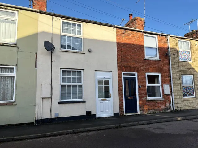 Eastgate, Bourne, PE10, photo 1