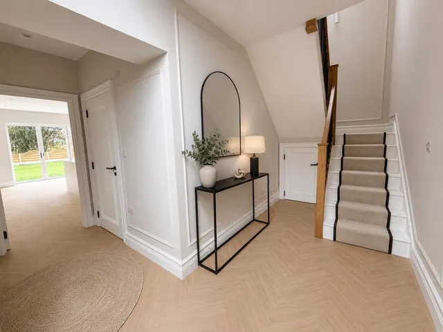 Turnbull Road, Fradley, WS13, photo 2