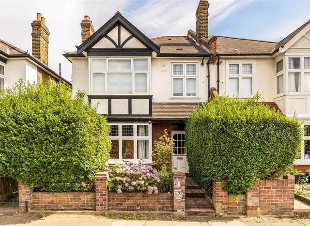 Heather Road, Lee, SE12, photo 1