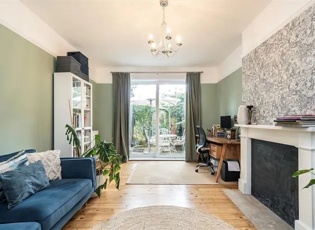 Photo 2 — Heather Road, Lee, SE12