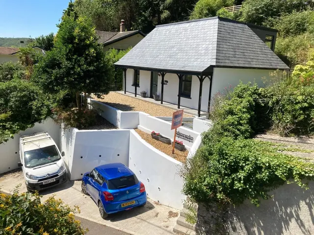 Shutta, Looe, PL13, photo 1