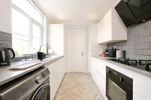 Boundary Street, Ebbw Vale, NP23, photo 2