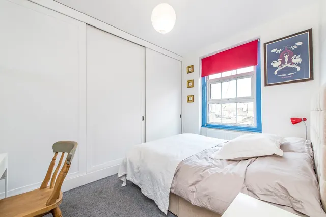 Photo 2 — Penfold Place, Marylebone, London, NW1