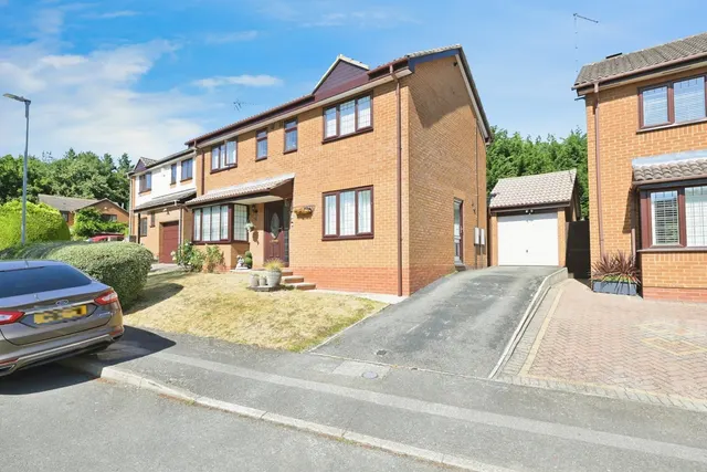 Tideswell Close, Northampton, Northamptonshire, NN4, photo 1
