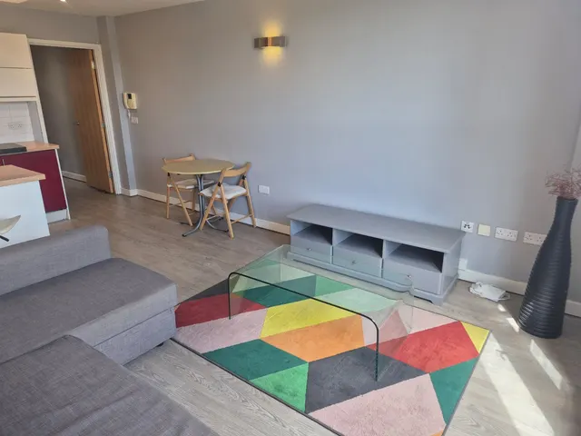 Furnival Street, Sheffield, S1, photo 3