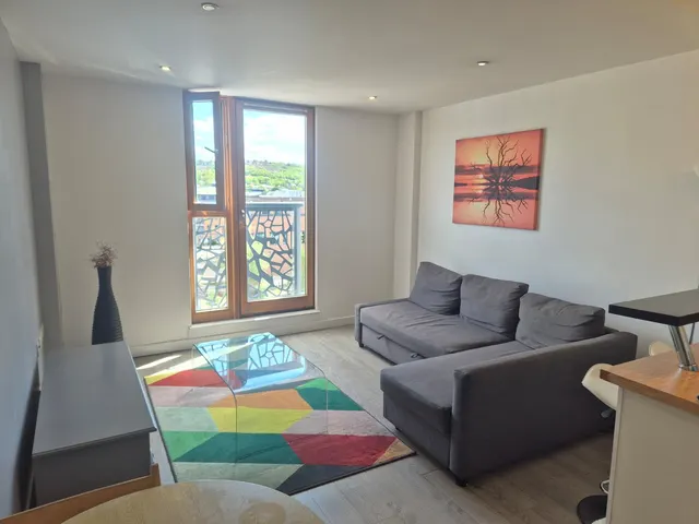 Furnival Street, Sheffield, S1, photo 2