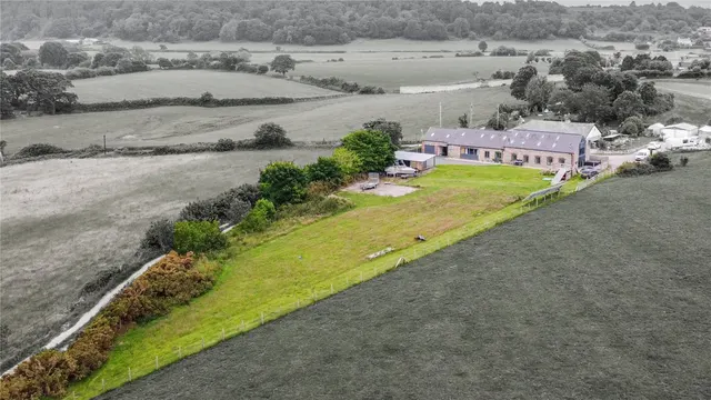 Photo 3 — The Barn, Trelogan, Flintshire, CH8 9BE