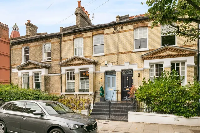 Archel Road, Queens Club, W14, photo 2