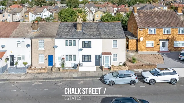 Claremont Road, Hornchurch, RM11, photo 1