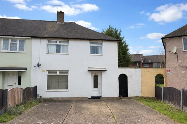 Failsworth Close, Nottingham, Nottinghamshire, NG11, photo 1