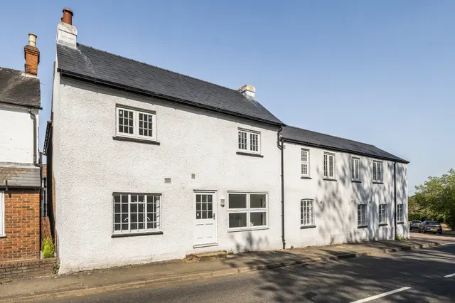 Church End, Newton Longville, MK17, photo 1