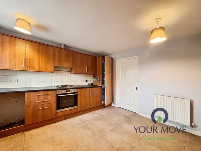 Photo 3 — Brook Close, Grimethorpe, Barnsley, S72