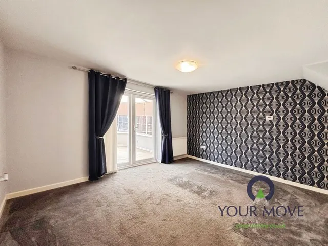 Photo 2 — Brook Close, Grimethorpe, Barnsley, S72