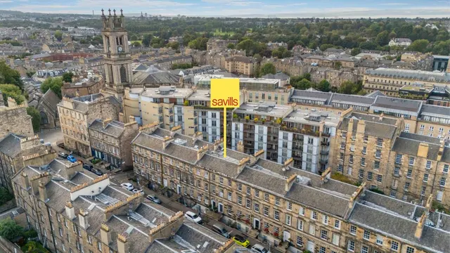 Cumberland Street, Edinburgh, Midlothian, EH3 6RE, photo 1