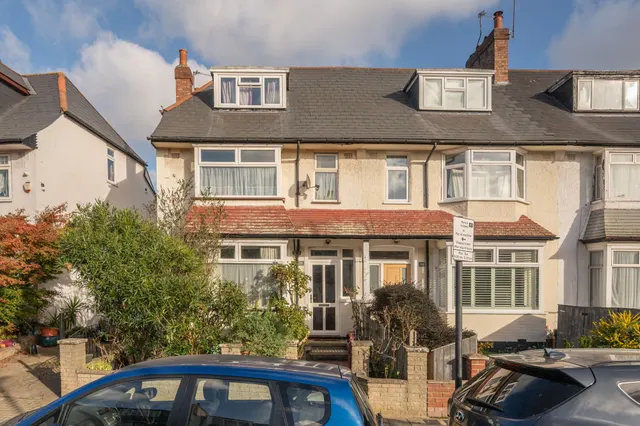 78 Ansell Road, London, photo 1