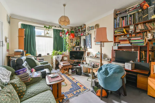 Photo 3 — 78 Ansell Road, London