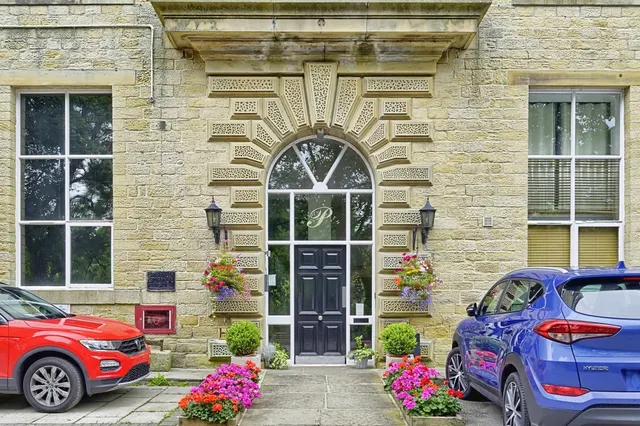 Photo 2 — Rishworth Mill Lane, Rishworth, Sowerby Bridge