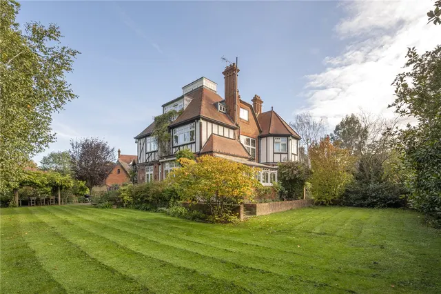 St. Georges Road, Twickenham, TW1, photo 1