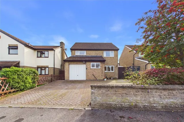 Staddlestones, Midsomer Norton, BA3, photo 1