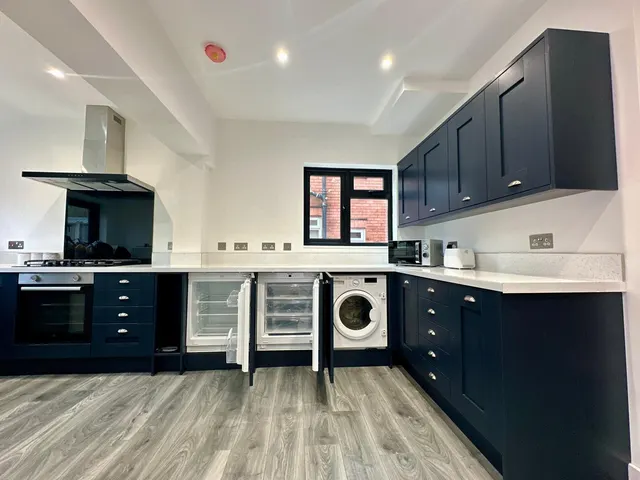 Sydney Road, Crewe, CW1, photo 3