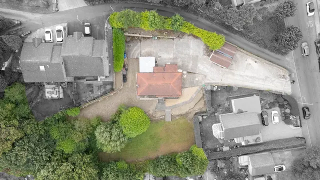Photo 2 — Brownroyd Hill Road, Wibsey