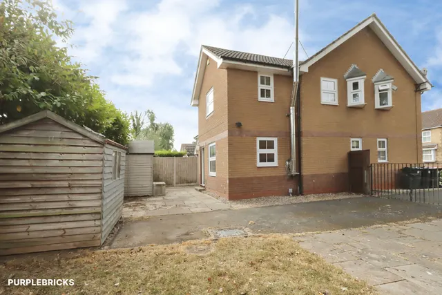 Langford Close, Ludlow, SY8, photo 1