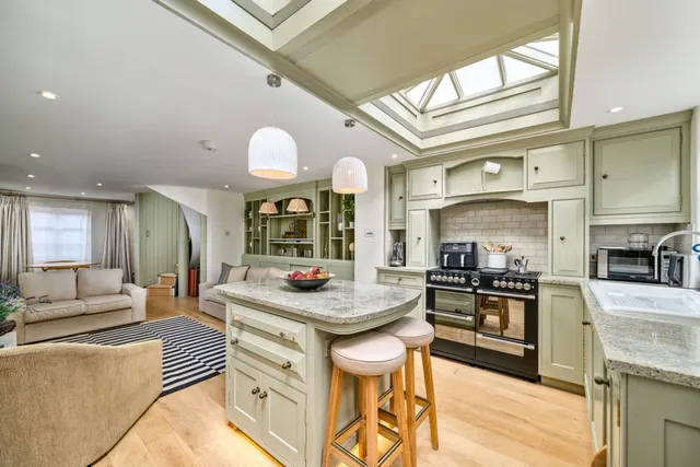 Billing Place, Chelsea, photo 1