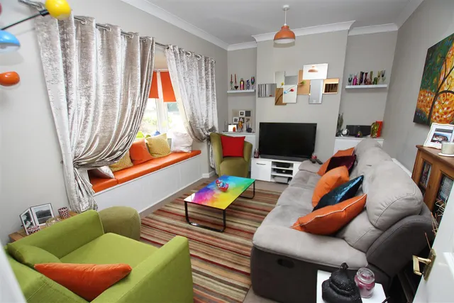 Photo 2 — Charminster Road, Bournemouth