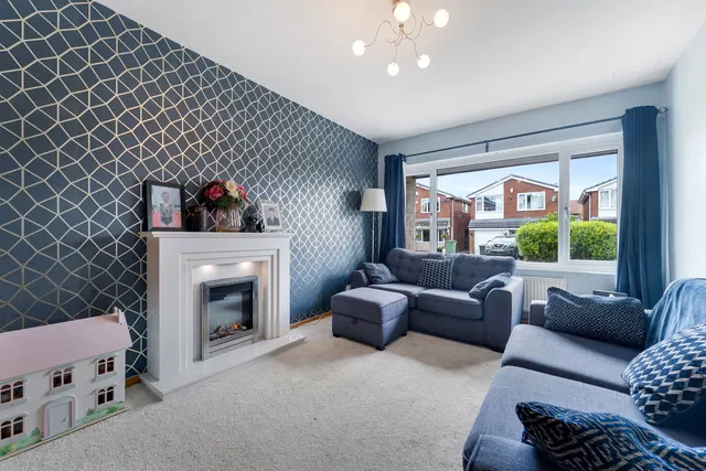 Photo 3 — Wynton Close, Leigh, WN7 3NB