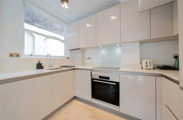 Montagu Place, Marylebone, W1H, photo 2