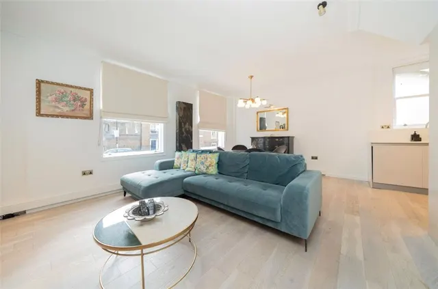 Montagu Place, Marylebone, W1H, photo 1