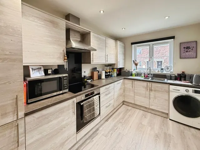 Pheasant Street, Holbeach, PE12, photo 3