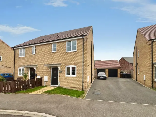 Pheasant Street, Holbeach, PE12, photo 1