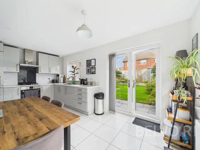 Photo 2 — Trinity View, Bomere Heath, Shrewsbury, SY4