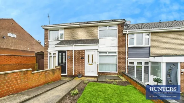 Stockley Avenue, Sunderland, photo 1
