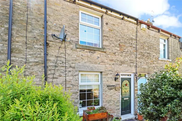 Donkin Terrace, Crawcrook Ryton, Tyne and Wear, NE40, photo 1