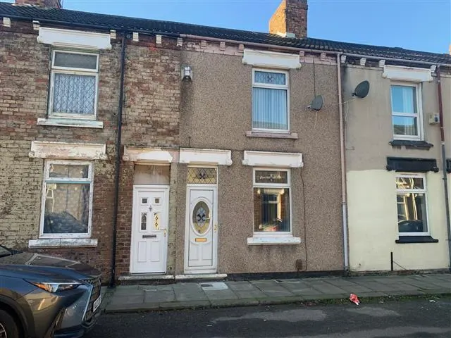 Thomas Street, MIDDLESBROUGH, photo 1