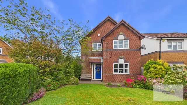 Smithills Hall Close, Ramsbottom, Bury, BL0 9FF, photo 1