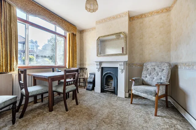 Photo 3 — St. Johns Terrace, Enfield