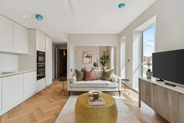 Old Pye Street, London, SW1P, photo 1