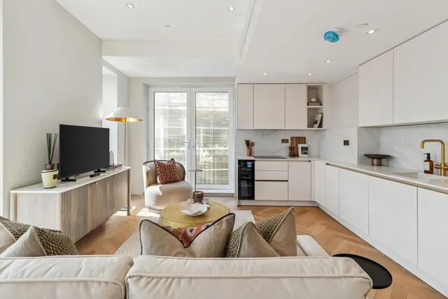 Old Pye Street, London, SW1P, photo 2